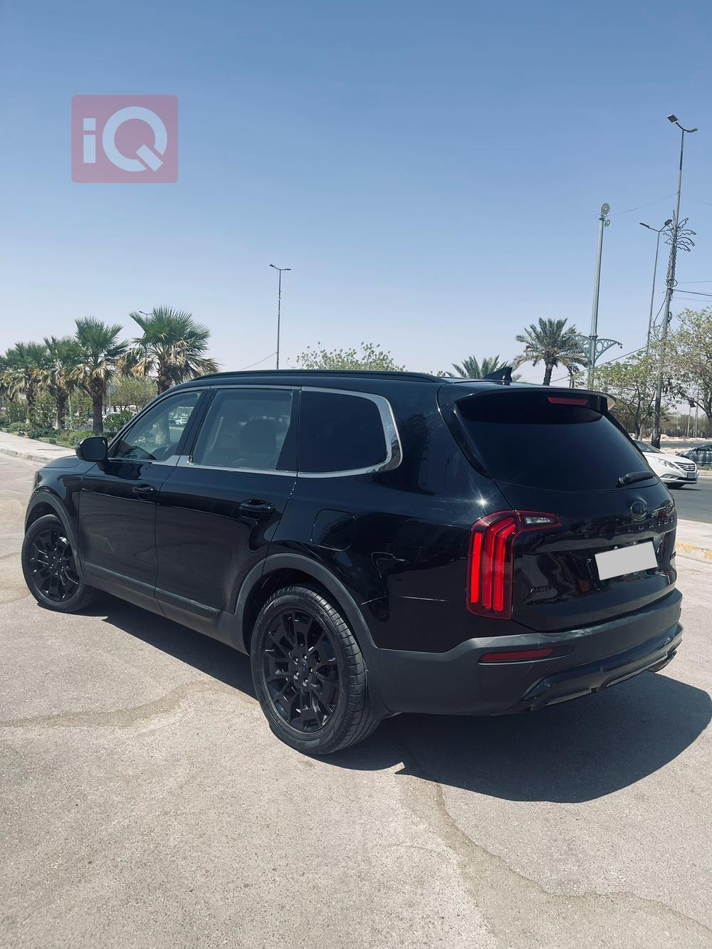 Kia Telluride